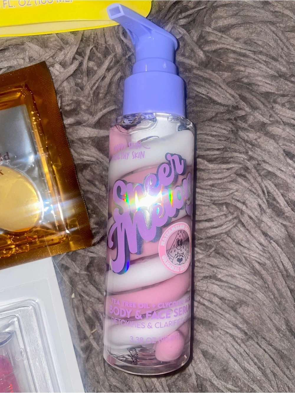 New Skincare Products